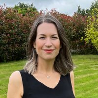 Vicky McKinlay FCCT (@vmckinlayfcct) 's Twitter Profile