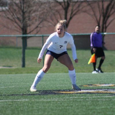 Shawnee State University Women’s Soccer🐻⚽️