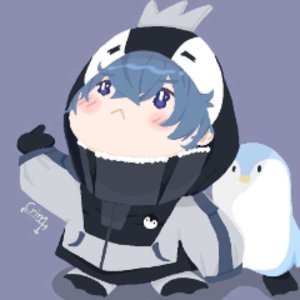 parisさんのプロフィール画像
