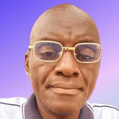 What you desire, you attract. What you desire, you acquire. (#DrPaulEnenche)
I CAN'T BE A VICTIM OF TROUBLED WATERS.