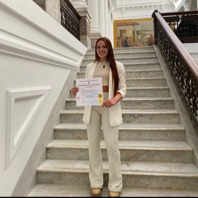 StephaGorriara's profile picture. | 🩺👩🏼‍⚕️| 🇺🇾