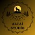 Altai Studio (@altaistudio) Twitter profile photo