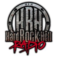 Hard Rock Hell Radio (@radiohrh) 's Twitter Profile