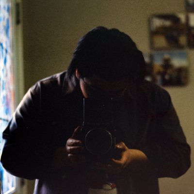 (パブロ) sometimes a film photographer.
ENG/TGL/ESP OK / 日本語勉強中 アイドル大好き