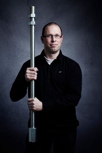 BHHesselink's profile picture. 