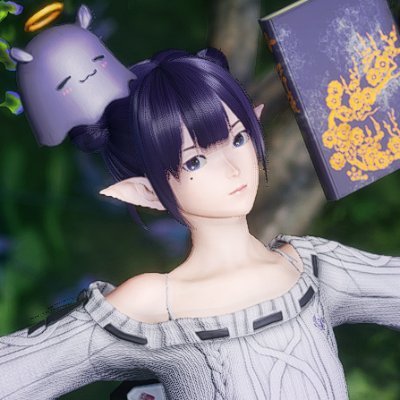 Designated purple woman enjoyer / rambler of music, games, Arcaea (10.5ish) and PSO2 (Ship4🇯🇵/Ship2🌐) / boutta get busy soon™️
