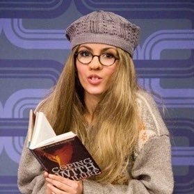 louise nordoffさんのプロフィール画像