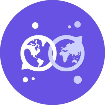 We are changing the way people learn languages and meet people at https://t.co/LljX474ErA. Because learning together is better!