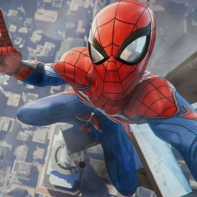 SpideyP72546746's profile picture. 