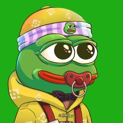 Welcome to Official @BABYPEPE page.Having any issue ?Contact us via DM📩