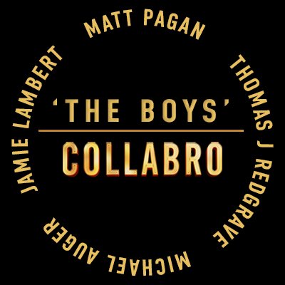 We serve the interests and promotions of “The Boys” of Collabro (Jamie, Michael, Matt, Thomas). Schedules, reminders, and so much more will fill this page.