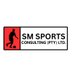 SM Sports Consulting (@smsportscons) Twitter profile photo SM Sports Consulting (@smsportscons) Twitter profile photo