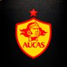 aucas_fem's profile picture. Cuenta oficial del equipo femenino de Sociedad Deportiva Aucas