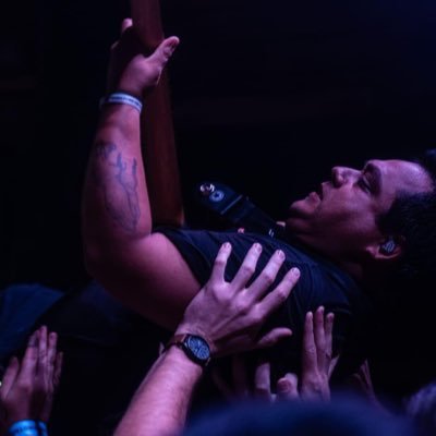 Jake_WFEtx's profile picture. Metal. Bass. @WFEtx  Golf (eh).