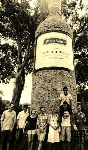 russ_tom's profile picture. 