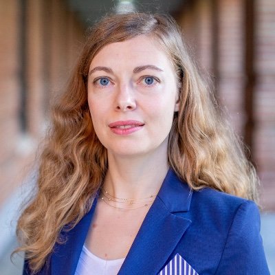 EPlaksenkova's profile picture. Assistant Prof @FisherOSU PhD from @HECParis Alum @Bocconi