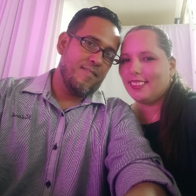 Docente e hija consentida y amada por Dios
inmensamente feliz
