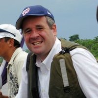 Adam Isacson (@adam_wola) 's Twitter Profile