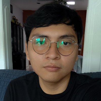 juanncu_'s profile picture. Software Developer | Programador |