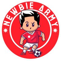 Baby Army ๐ฎ๐ฉ๐๎จ (@newbiearmy_id) 's Twitter Profile