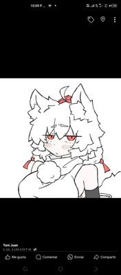 3Feranime's profile picture. 