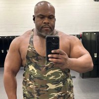 Kevin Apollo #Ironshogun #TheDadTitan #Colosseum (@wardogapollo) 's Twitter Profile