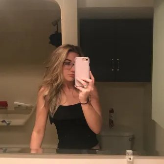 Coffee addicted, Ailurophile - My opinions are restricted, but I’m here to explore, question, and share what I can.
23.
She/her.
