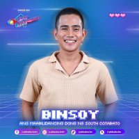 TEAM BINSOY (@pbbbinsoy) 's Twitter Profile