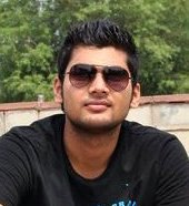 HansrajNakul's profile picture. 