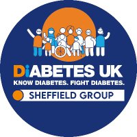 Sheffield Diabetes UK (bit.ly/SheffieldDiabetes) (@sheffield_duk) 's Twitter Profile