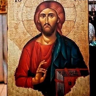 Jesus son of God have mercy on me asinner✝️☦️