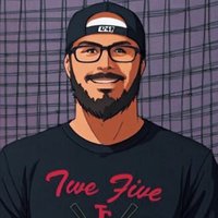 John Lampros (@twofivebaseball) 's Twitter Profile Photo John Lampros (@twofivebaseball) 's Twitter Profile Photo