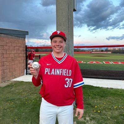 PHS // class of 2026 // Baseball ⚾️ // @PHAthletics00 // C/1B // 6’ 190lbs // Tennis 🎾 clarklaker7@icloud.com