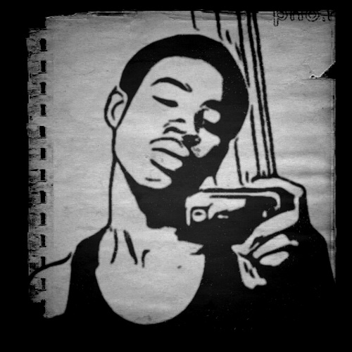 cool af ...love ta joke around