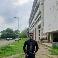 Samuel Eguaoje (@samueleguaoje01) 's Twitter Profile Photo Samuel Eguaoje (@samueleguaoje01) 's Twitter Profile Photo
