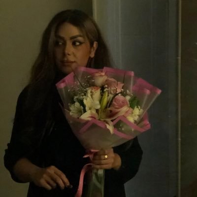 Zeynabyvri's profile picture. https://t.co/F0W6YE585U