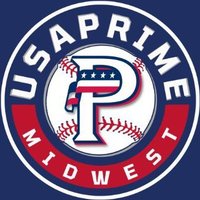 USA Prime Midwest 12U (@usaprimemid12u) 's Twitter Profile Photo