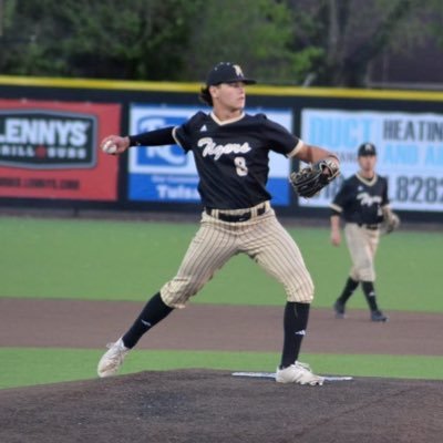 Danny Turnham Profile