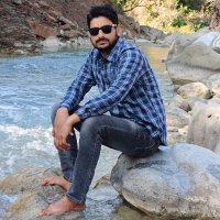 Susheel Kumar (@susheelrati) 's Twitter Profile