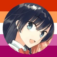 yuri (@dykeimiko) 's Twitter Profile Photo