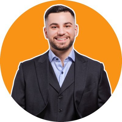 SamuelLamarre_'s profile picture. 🏡 J'aide les gens à réaliser leur rêve immobilier