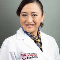 Dr. Rongxue Wu “Rosie” (@rongxuew) 's Twitter Profile