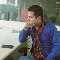 Vaibhav M (@nextdoorguy14) 's Twitter Profile