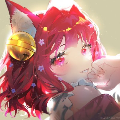 Cloucat ♥さんのプロフィール画像
