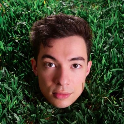 actor and social media creator kinda not really