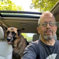 Aaron (@aaronmendelson) 's Twitter Profile