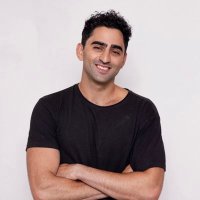 Omer Goldberg (@omeragoldberg) 's Twitter Profile Photo Omer Goldberg (@omeragoldberg) 's Twitter Profile Photo