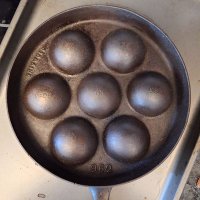 CastIronSnob (@colerhysbarker) 's Twitter Profile