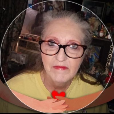 hurewh1's profile picture. Kind lady