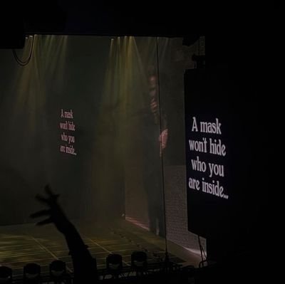 sheisNansi's profile picture. What's better than the unknown ?